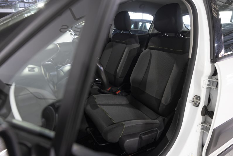 Citroën C3 1.5 BlueHDi Shine Pack