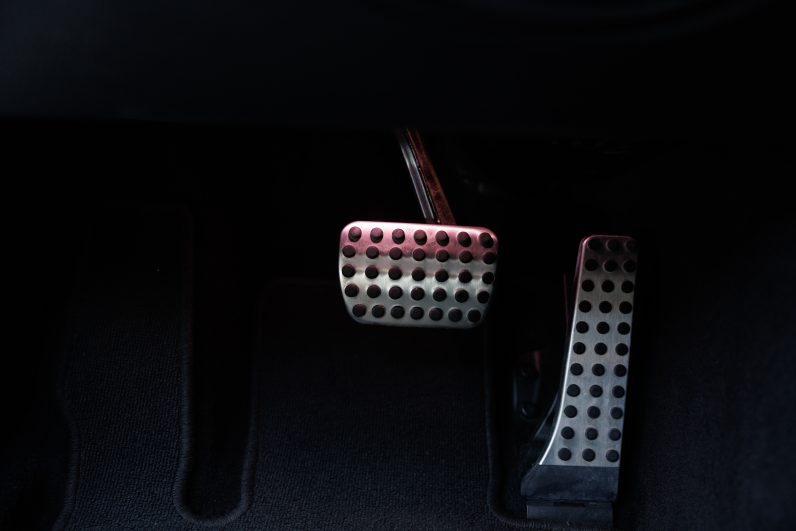 Mercedes Benz E 220 d AMG Line