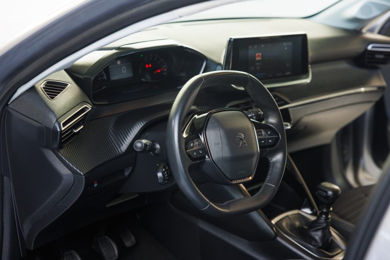 Peugeot 208 1.5 BlueHDi Active Pack