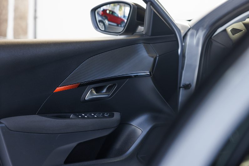 Peugeot 208 1.5 BlueHDi Active Pack