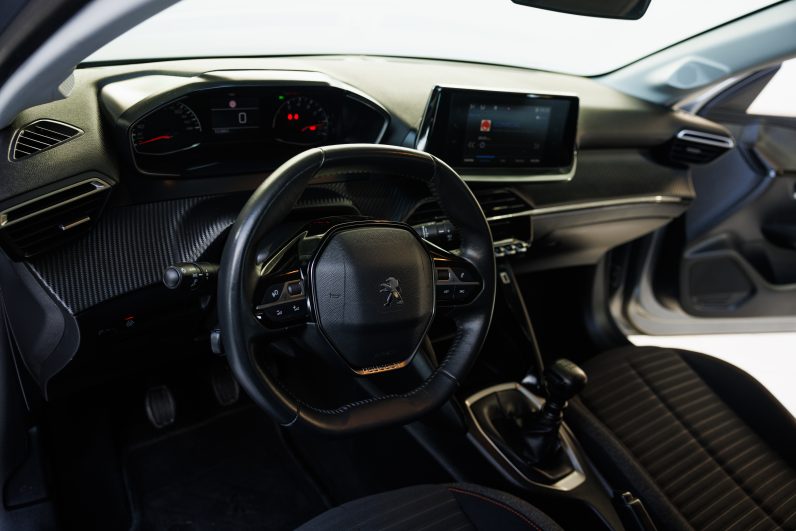 Peugeot 208 1.5 BlueHDi Active Pack