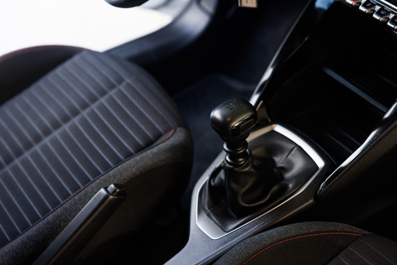 Peugeot 208 1.5 BlueHDi Active Pack