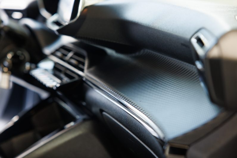 Peugeot 208 1.5 BlueHDi Active Pack