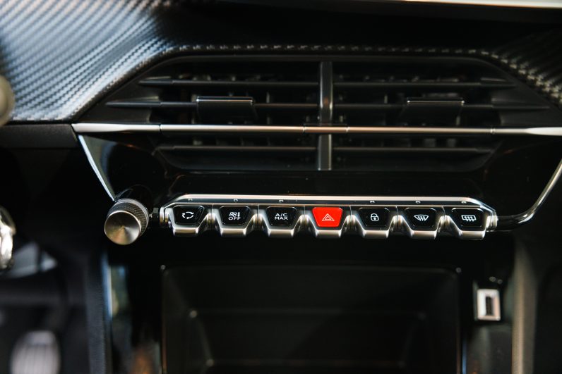 Peugeot 208 1.5 BlueHDi Active Pack