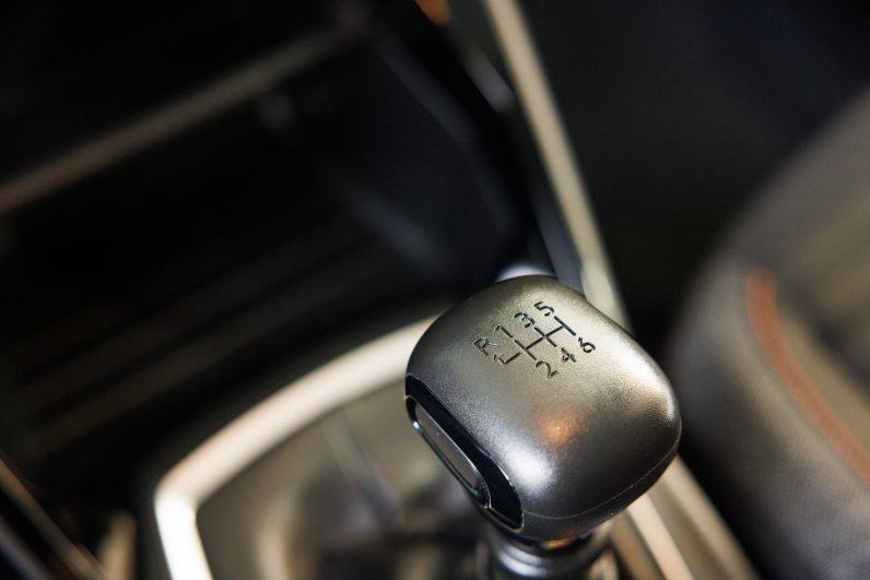 Peugeot 208 1.5 BlueHDi Active Pack