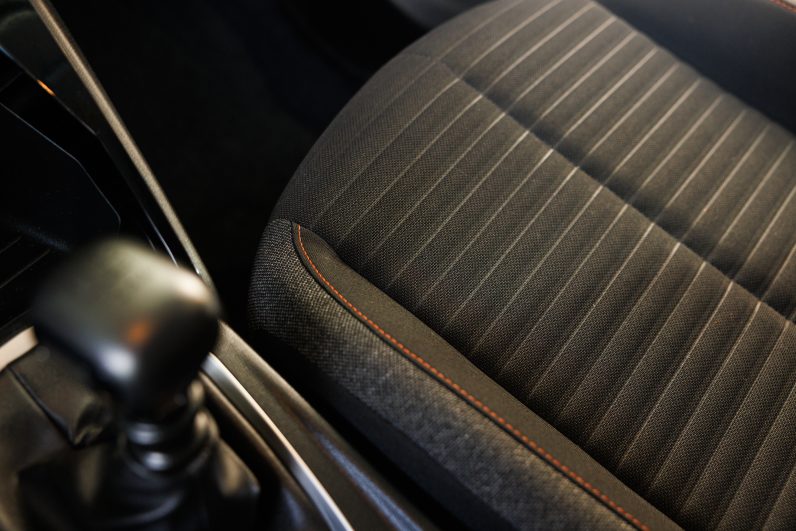 Peugeot 208 1.5 BlueHDi Active Pack