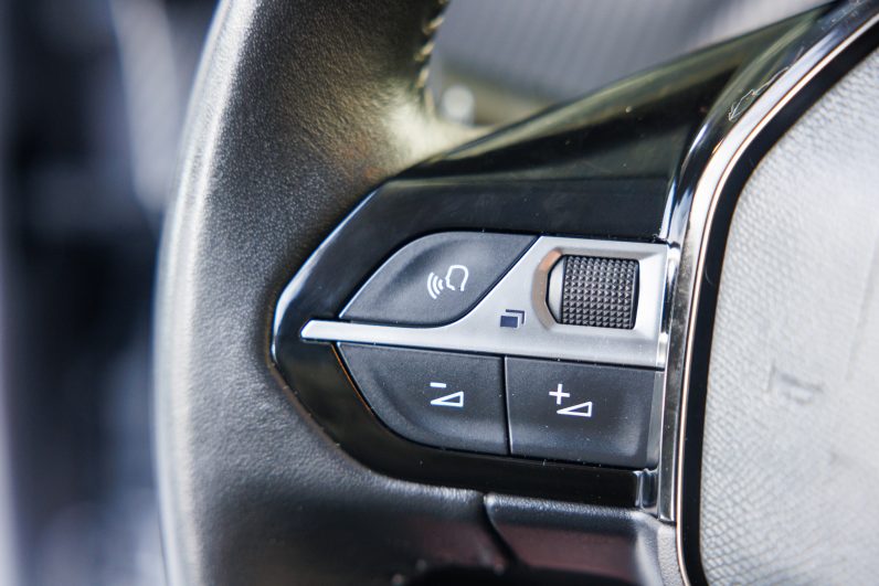 Peugeot 208 1.5 BlueHDi Active Pack