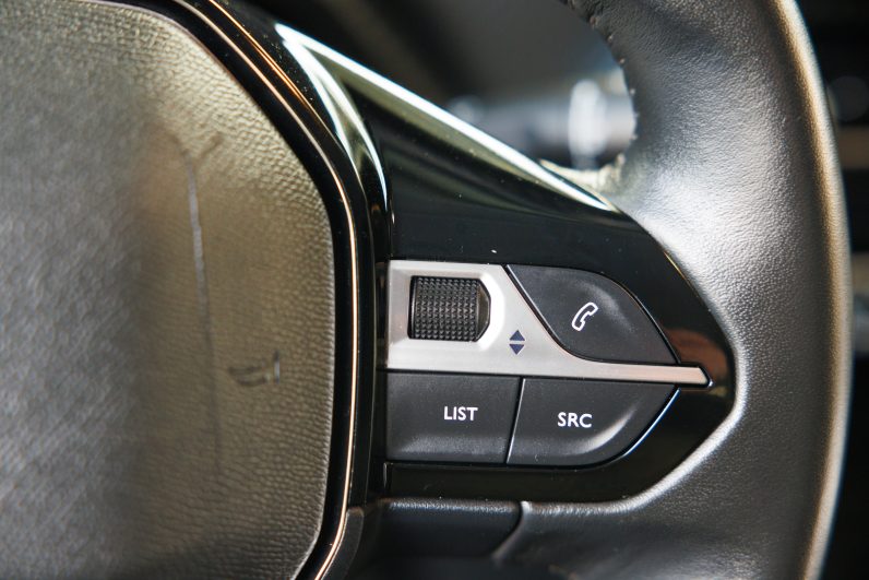 Peugeot 208 1.5 BlueHDi Active Pack