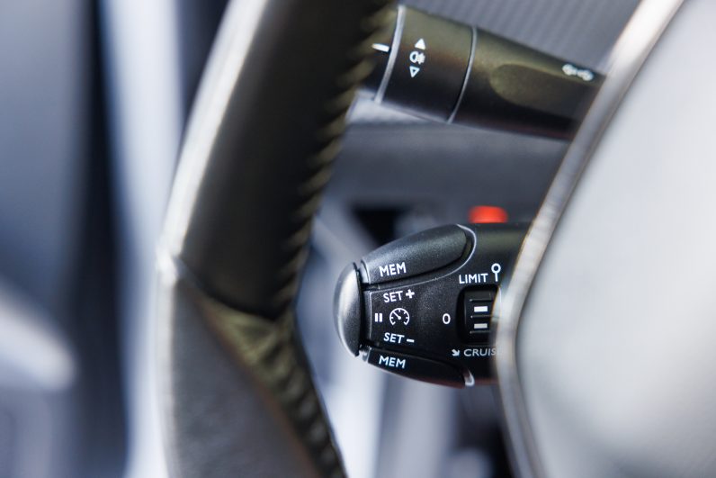 Peugeot 208 1.5 BlueHDi Active Pack