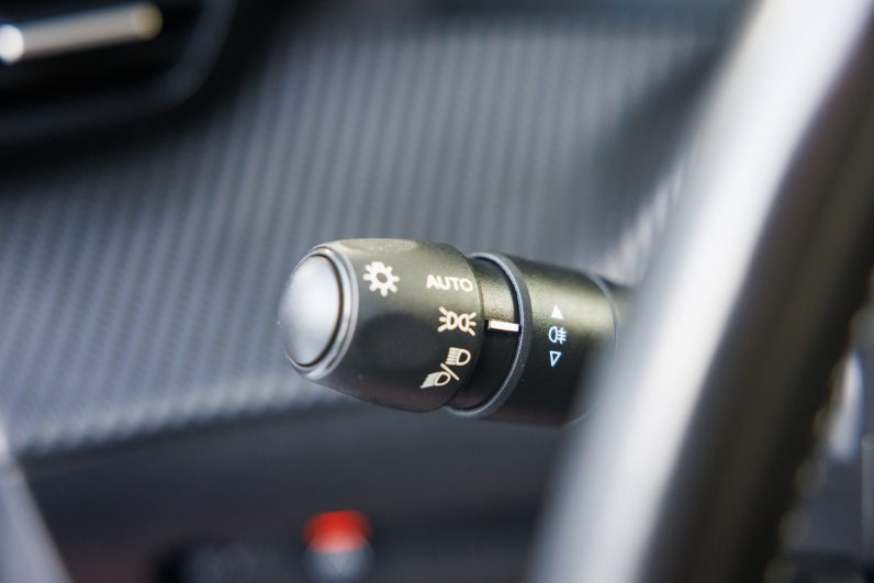 Peugeot 208 1.5 BlueHDi Active Pack