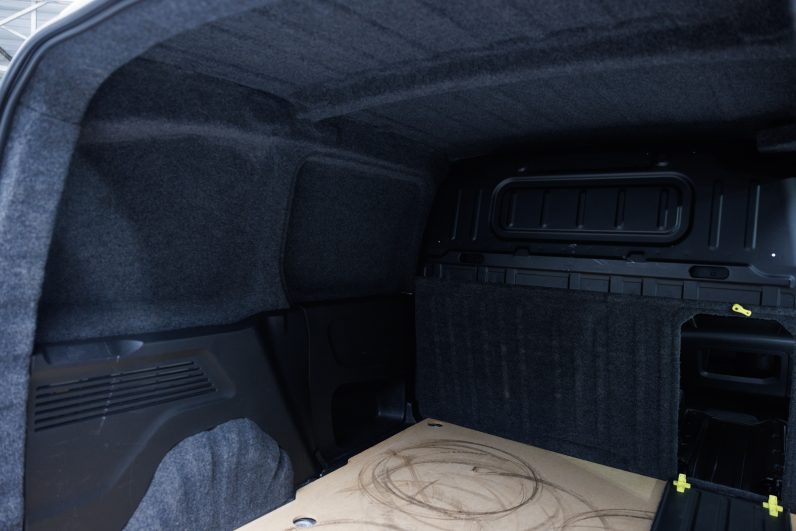 Opel Combo 1.5 CDTi L1H1 Essentia