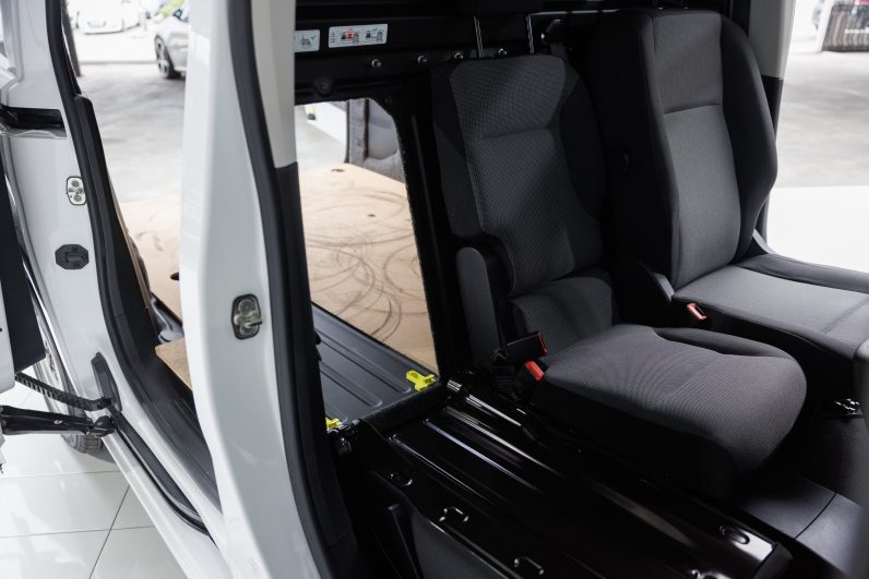 Opel Combo 1.5 CDTi L1H1 Essentia