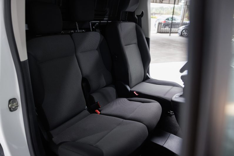 Opel Combo Cargo Combo 1.5 CDTi L1H1 Essentia