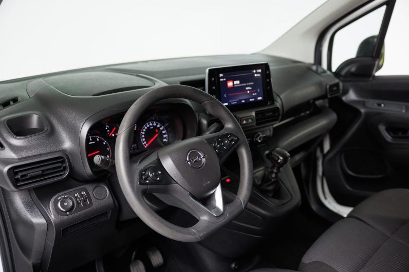 Opel Combo Cargo Combo 1.5 CDTi L1H1 Essentia