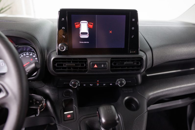 Opel Combo Cargo Combo 1.5 CDTi L1H1 Essentia