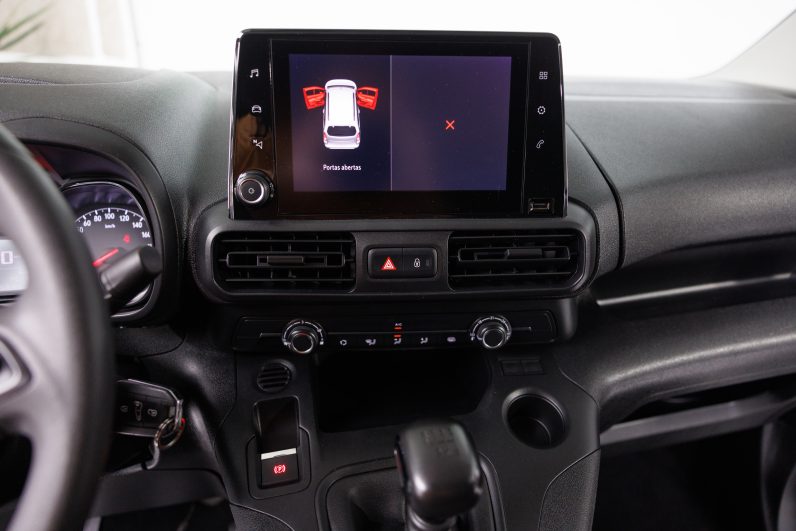 Opel Combo 1.5 CDTi L1H1 Essentia