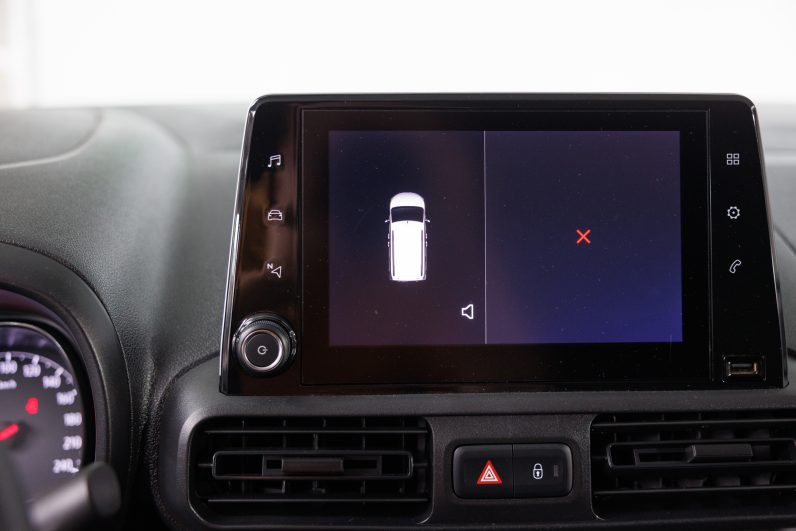 Opel Combo 1.5 CDTi L1H1 Essentia