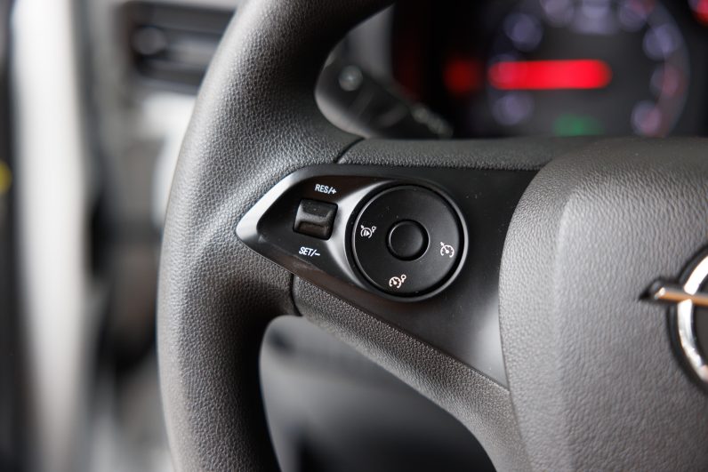 Opel Combo Cargo Combo 1.5 CDTi L1H1 Essentia