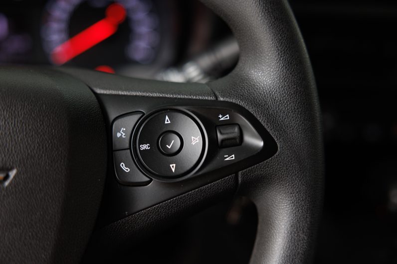 Opel Combo Cargo Combo 1.5 CDTi L1H1 Essentia