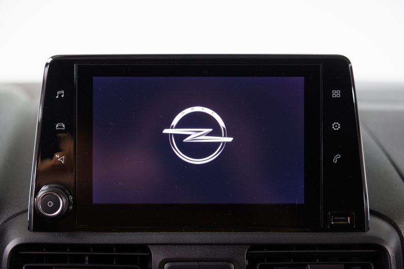 Opel Combo 1.5 CDTi L1H1 Essentia