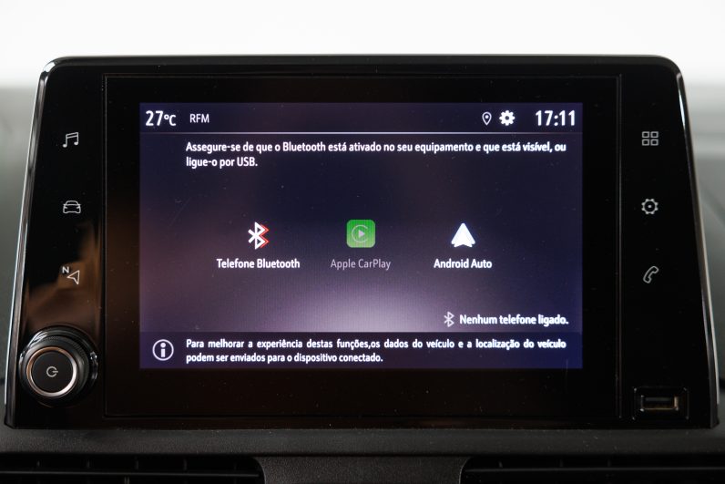 Opel Combo 1.5 CDTi L1H1 Essentia