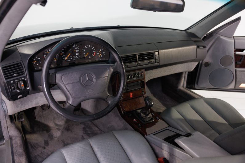 Mercedes Benz SL 300