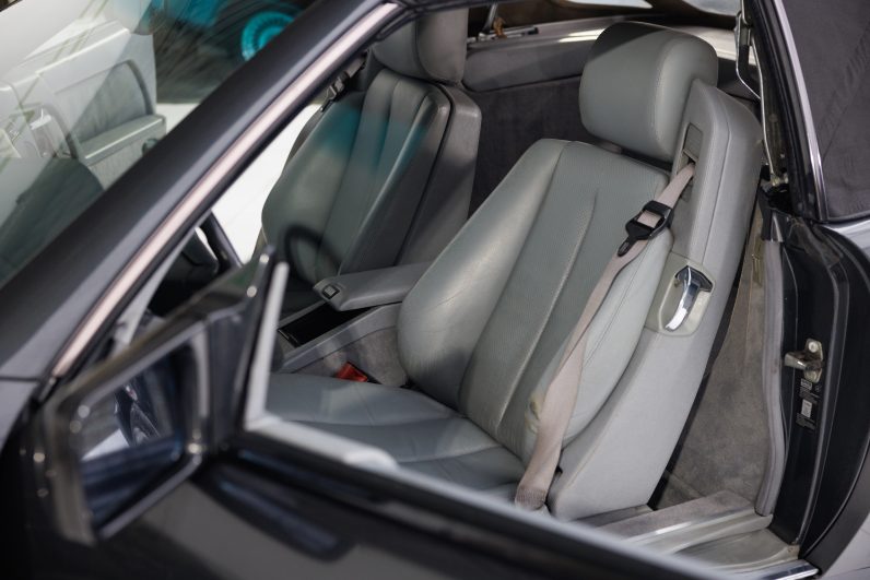 Mercedes Benz SL 300