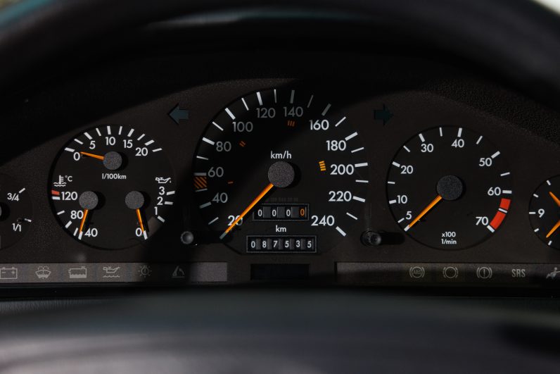 Mercedes Benz SL 300