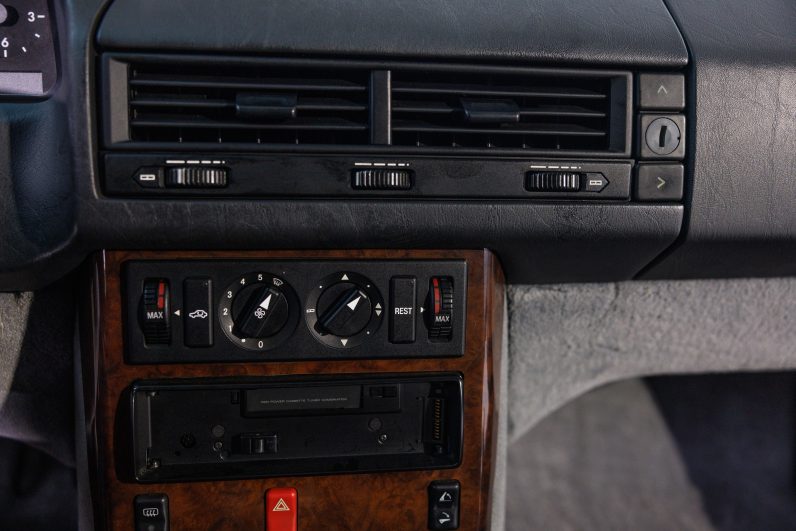 Mercedes Benz SL 300