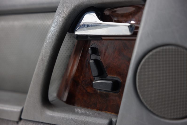 Mercedes Benz SL 300