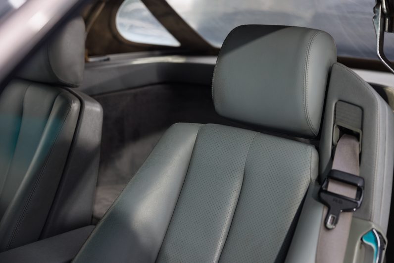 Mercedes Benz SL 300