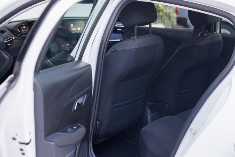 Peugeot 208 1.5 BlueHDi Active Pack