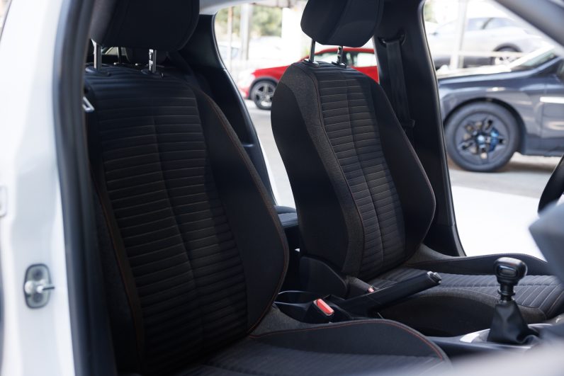 Peugeot 208 1.5 BlueHDi Active Pack