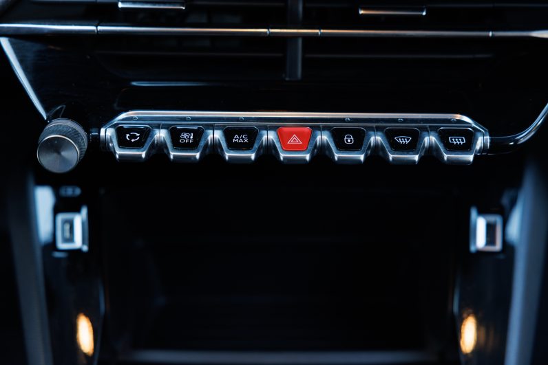 Peugeot 208 1.5 BlueHDi Active Pack