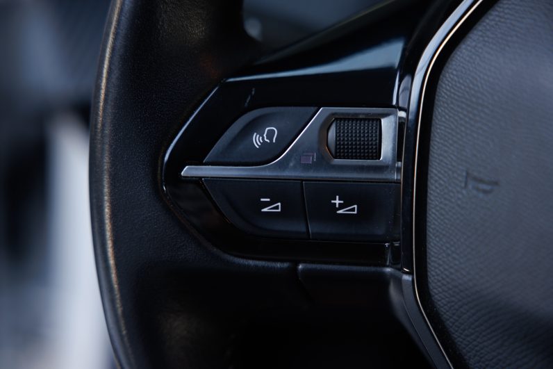 Peugeot 208 1.5 BlueHDi Active Pack