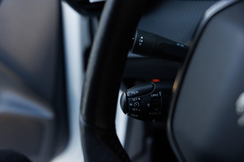 Peugeot 208 1.5 BlueHDi Active Pack