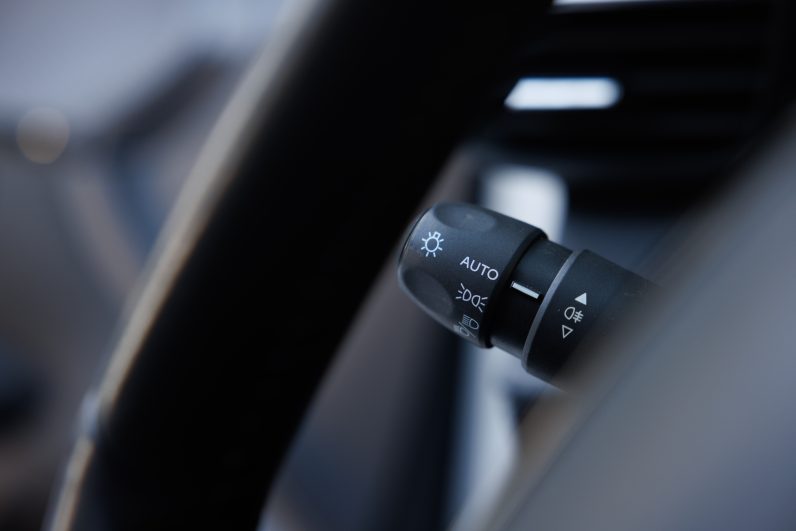 Peugeot 208 1.5 BlueHDi Active Pack