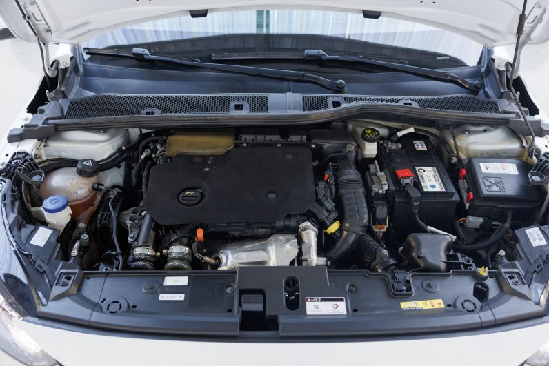 Peugeot 208 1.5 BlueHDi Active Pack