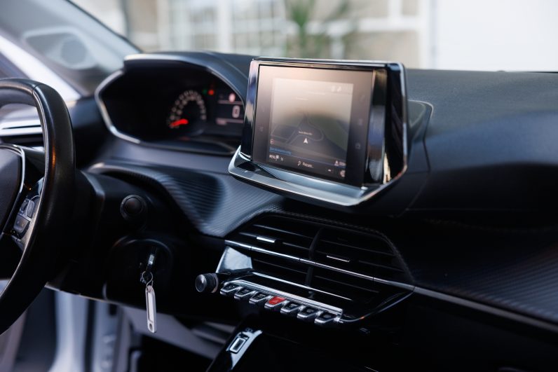 Peugeot 208 1.5 BlueHDi Active Pack