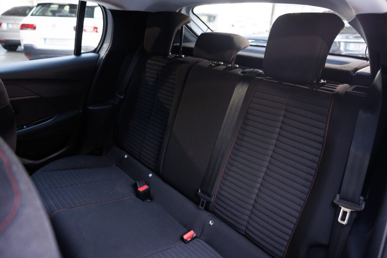 Peugeot 208 1.5 BlueHDi Active Pack