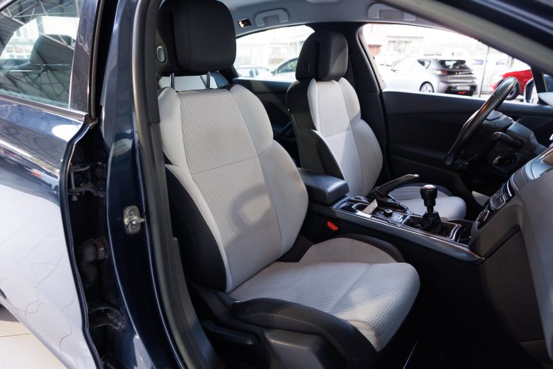 Peugeot 508 1.6 e-HDi Allure