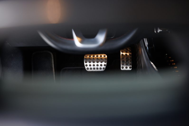 Mercedes Benz A 200 d AMG Line Aut.