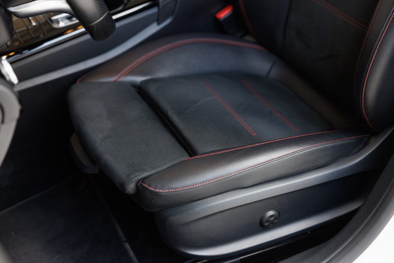 Mercedes Benz A 200 d AMG Line Aut.