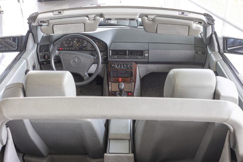 Mercedes Benz SL 300