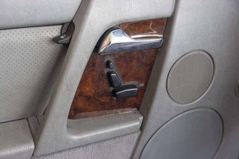 Mercedes Benz SL 300