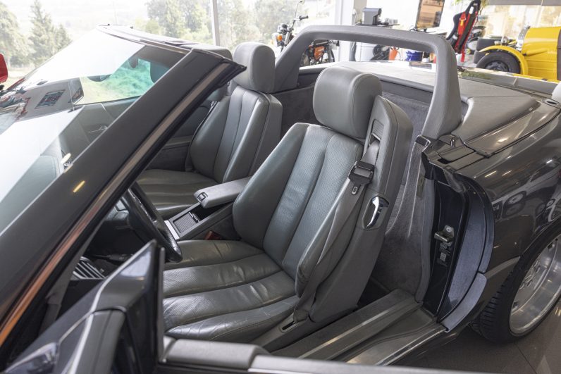 Mercedes Benz SL 300