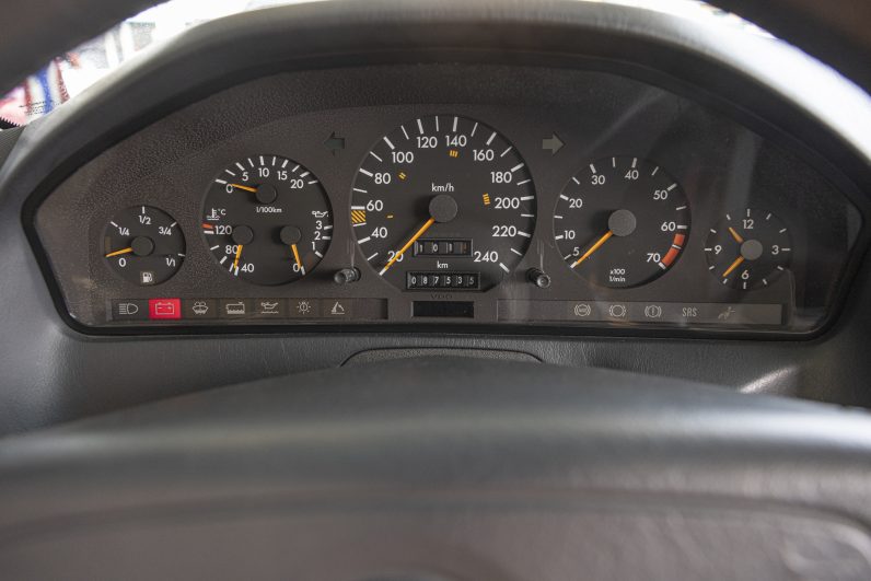 Mercedes Benz SL 300