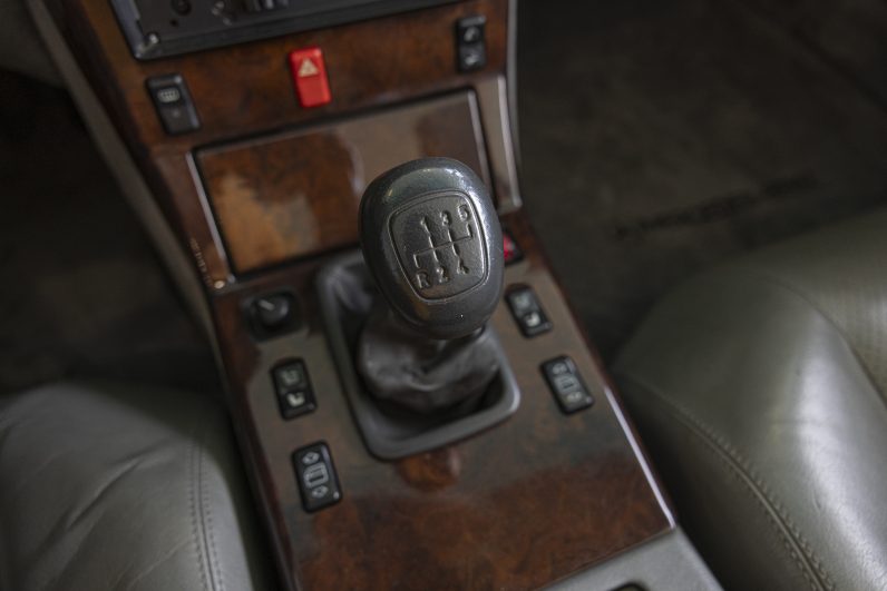 Mercedes Benz SL 300