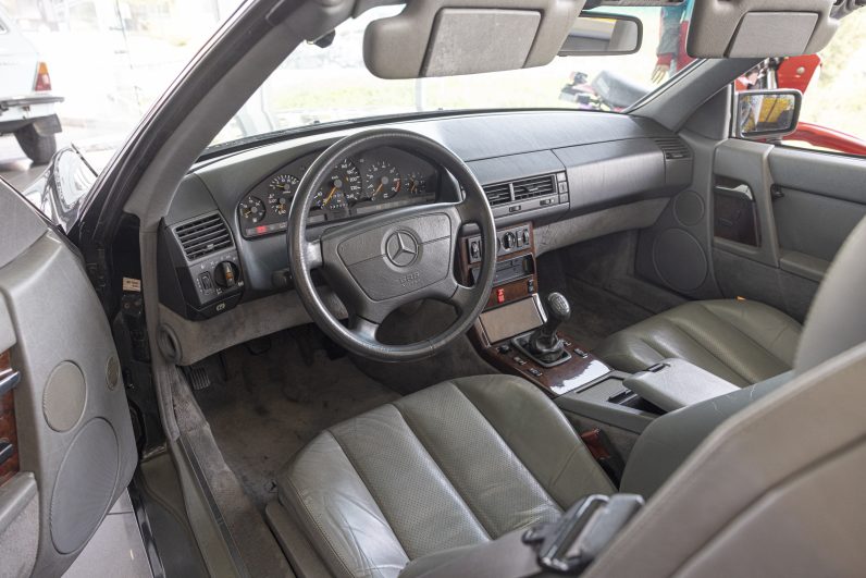 Mercedes Benz SL 300