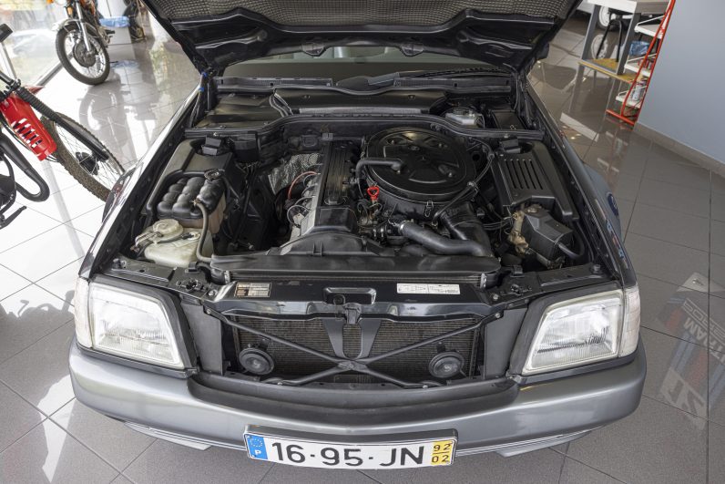 Mercedes Benz SL 300